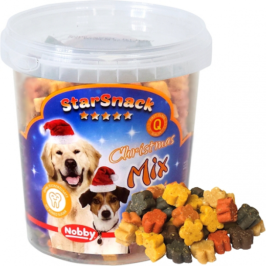 Star-Snack »Christmas-Mix« %%%