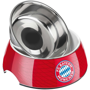 Fan-Napf »Bayern-München«